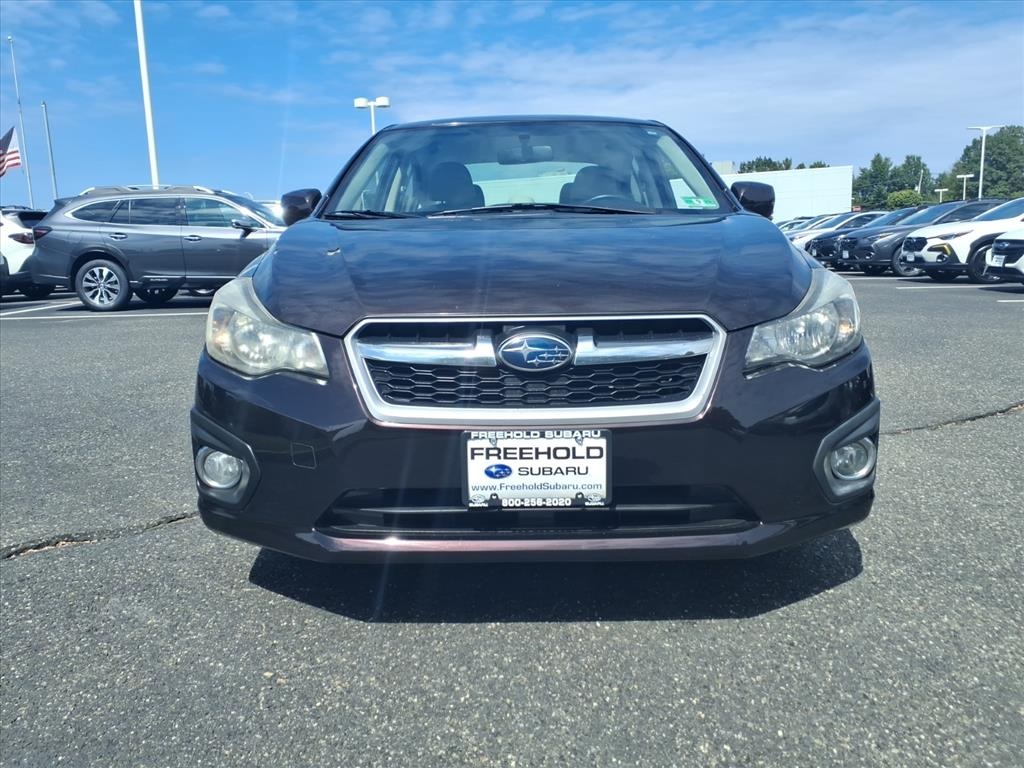 used 2013 Subaru Impreza car, priced at $8,900