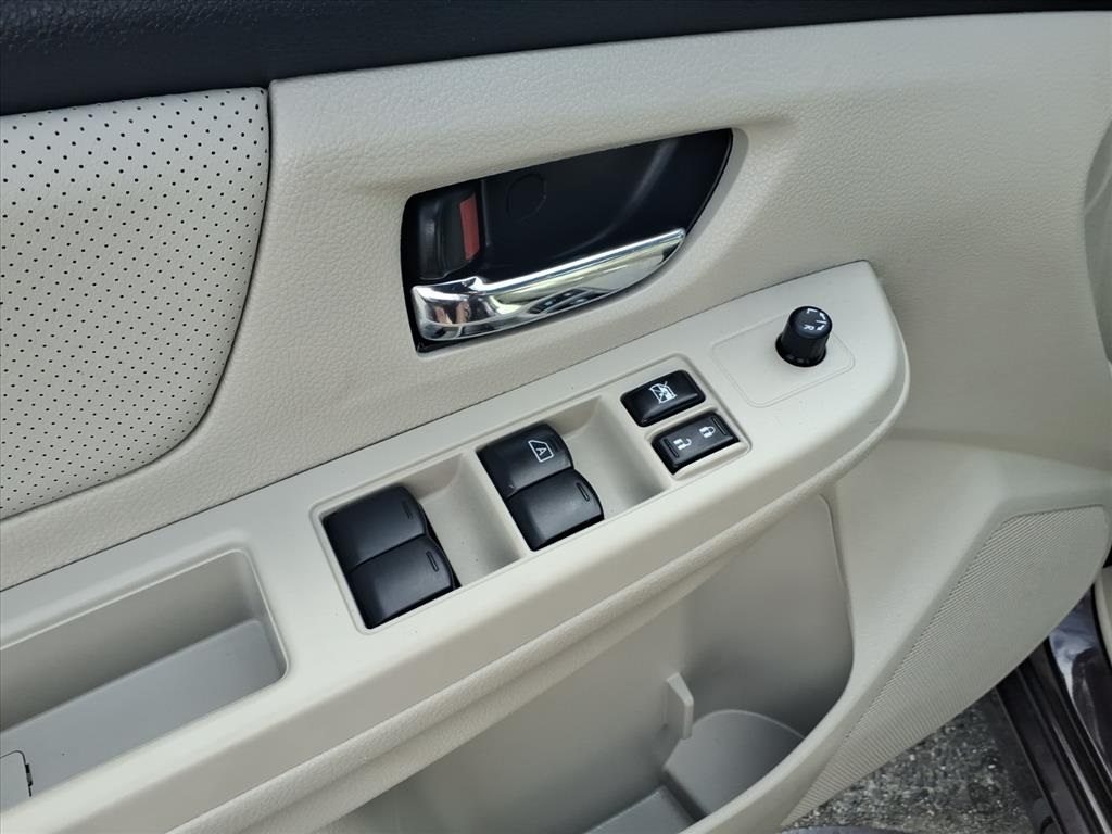 used 2013 Subaru Impreza car, priced at $8,900