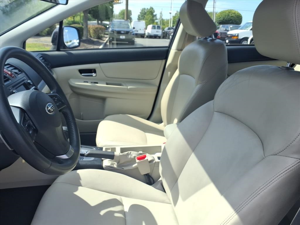 used 2013 Subaru Impreza car, priced at $8,900