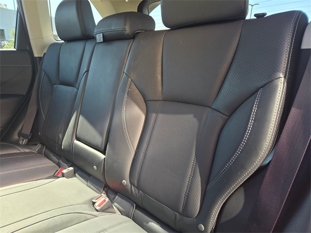 used 2021 Subaru Forester car, priced at $28,492