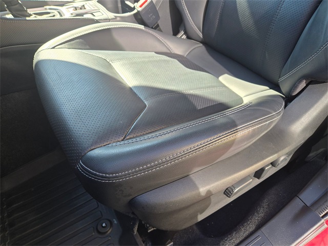 used 2021 Subaru Forester car, priced at $28,492