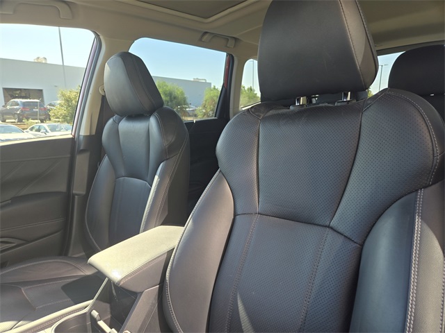 used 2021 Subaru Forester car, priced at $28,492