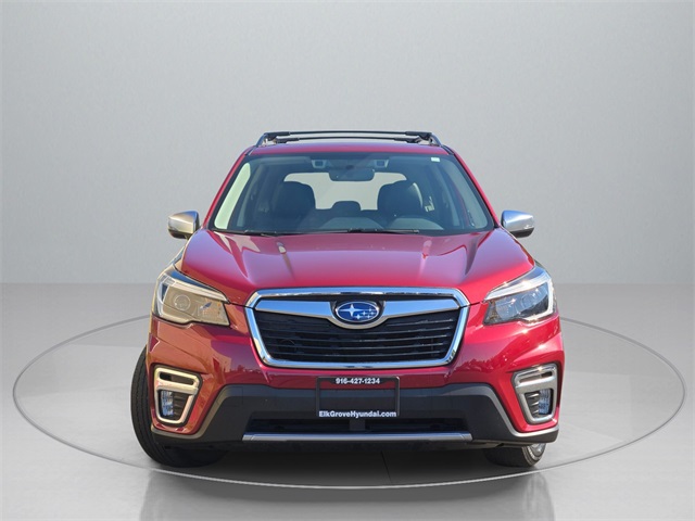 used 2021 Subaru Forester car, priced at $28,492