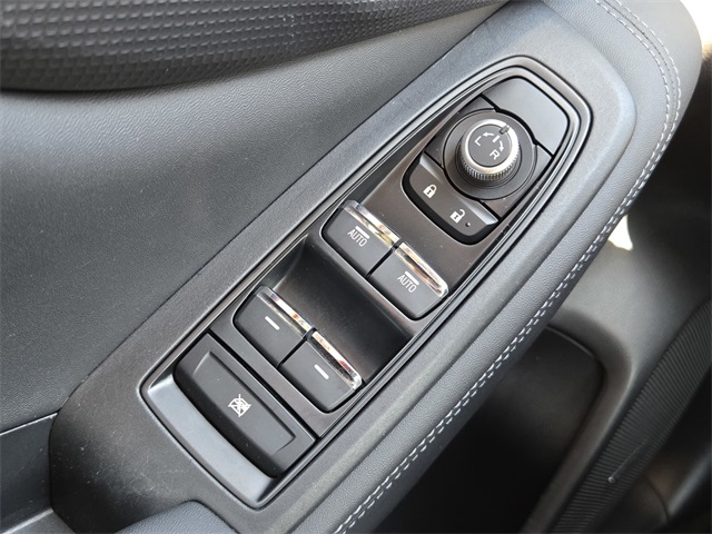 used 2021 Subaru Forester car, priced at $28,492