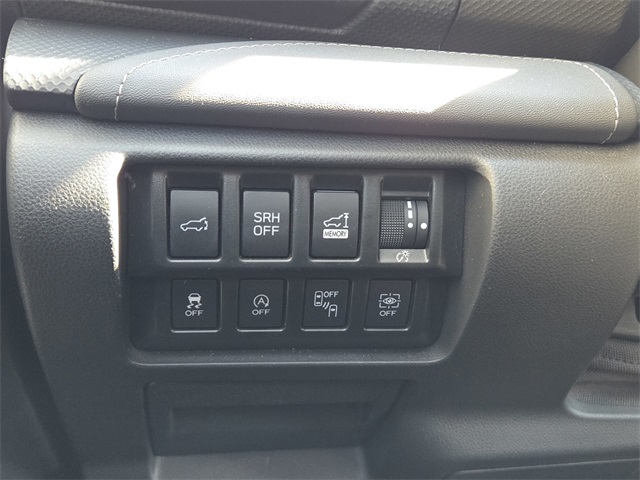 used 2021 Subaru Forester car, priced at $28,492