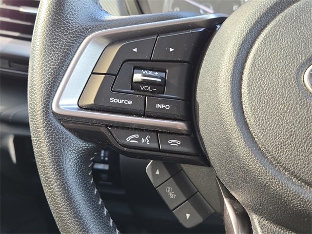 used 2021 Subaru Forester car, priced at $28,492