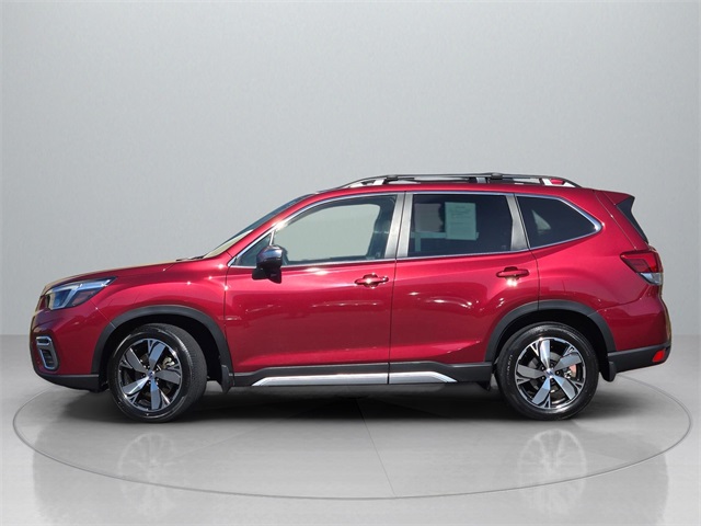 used 2021 Subaru Forester car, priced at $28,492