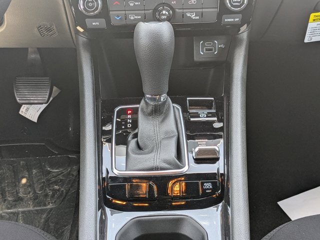 new 2025 Jeep Compass car, priced at $20,895