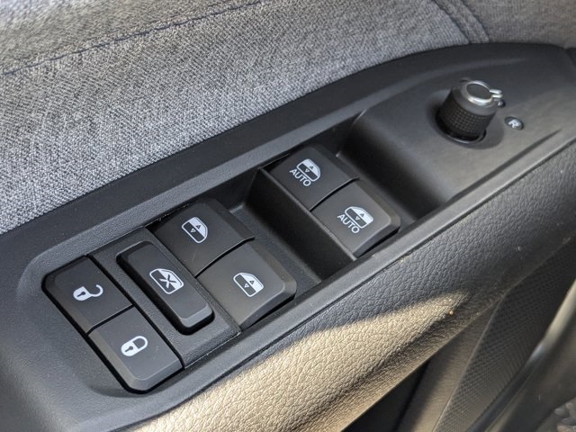 new 2025 Jeep Compass car, priced at $20,895