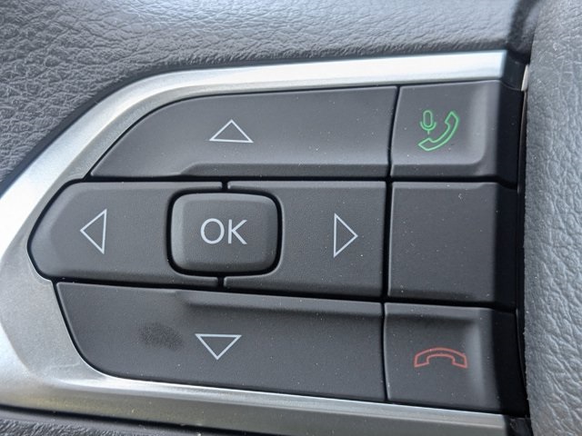 new 2025 Jeep Compass car, priced at $20,895