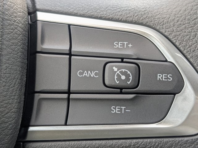 new 2025 Jeep Compass car, priced at $20,895