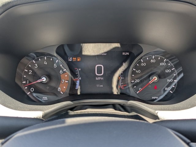 new 2025 Jeep Compass car, priced at $20,895