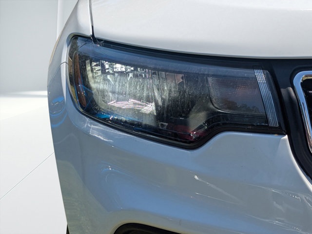 new 2025 Jeep Compass car, priced at $20,895