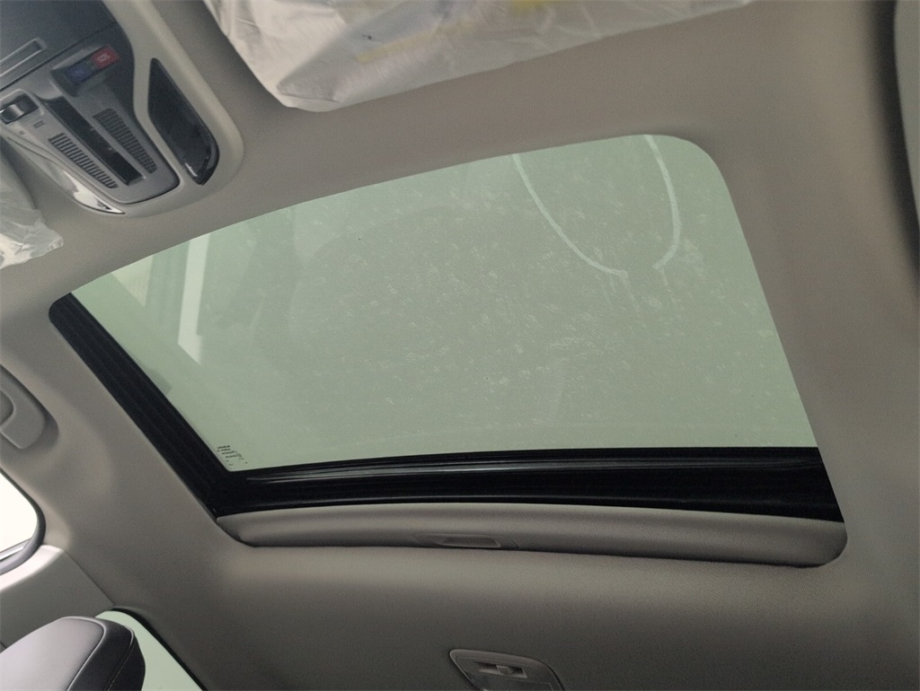 new 2025 Subaru Outback car, priced at $43,940