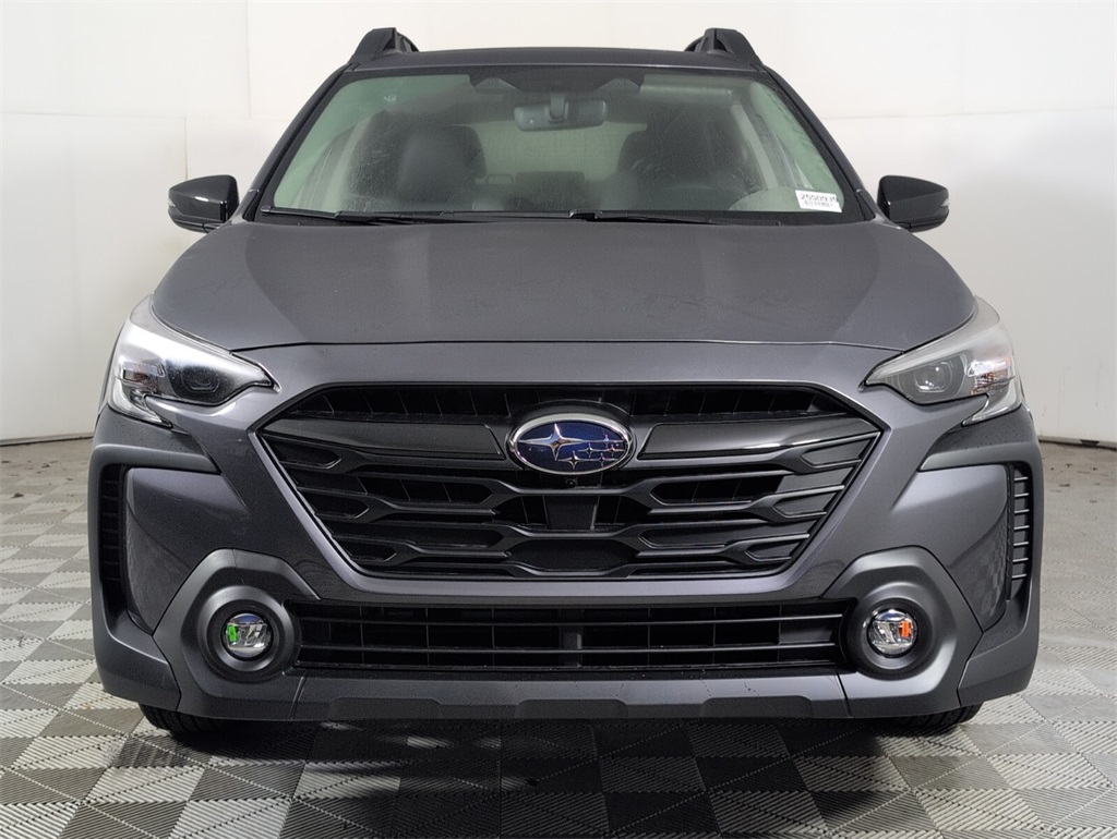 new 2025 Subaru Outback car, priced at $43,940