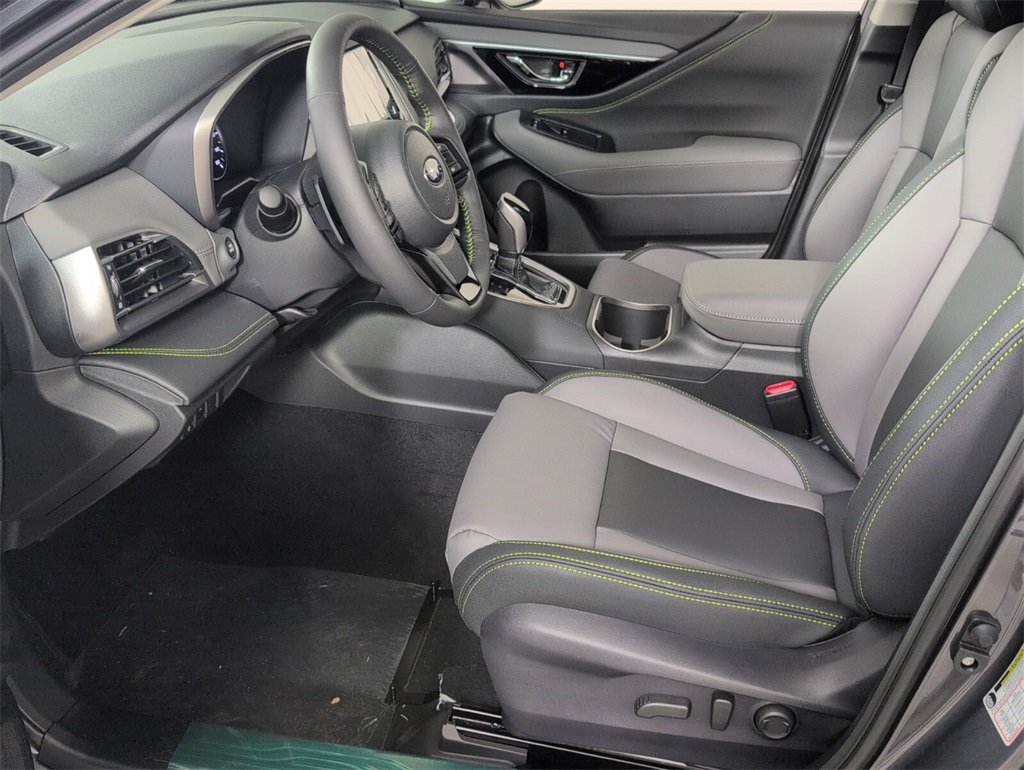 new 2025 Subaru Outback car, priced at $43,940