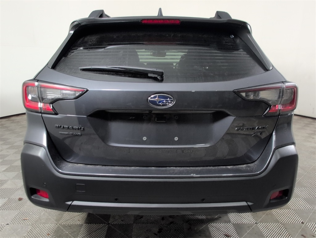new 2025 Subaru Outback car, priced at $43,940