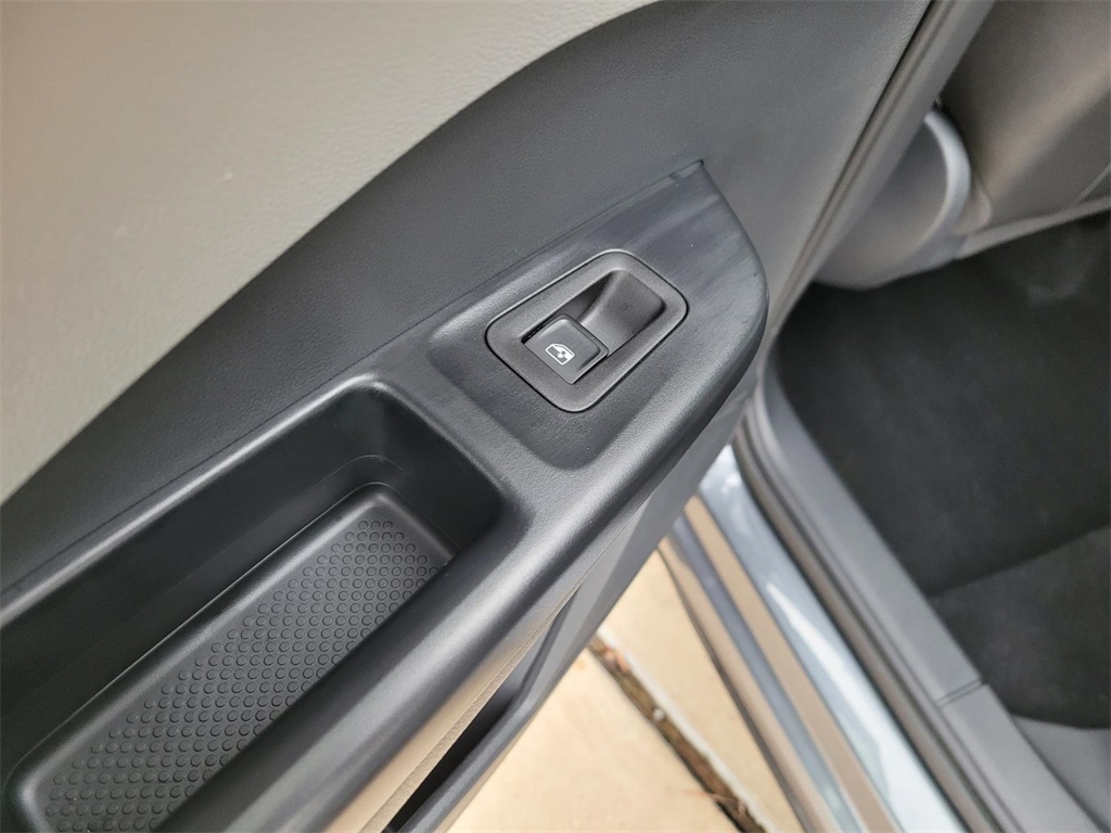 used 2024 Volkswagen Taos car, priced at $25,990