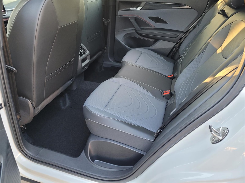 new 2025 Volkswagen Tiguan car, priced at $39,486