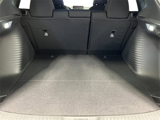 new 2026 Honda HR-V car, priced at $30,895
