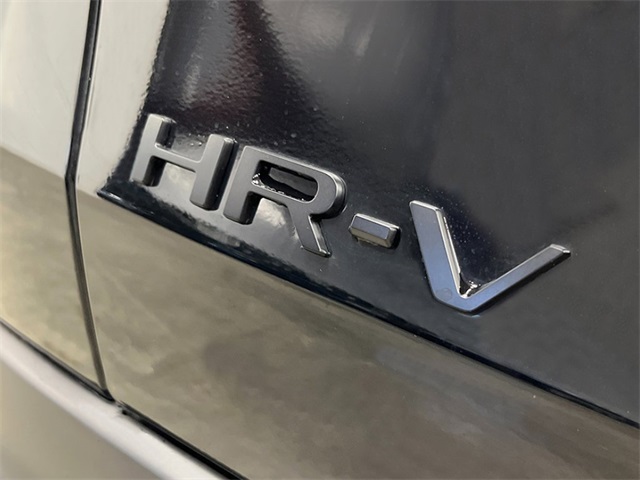 new 2026 Honda HR-V car, priced at $30,895