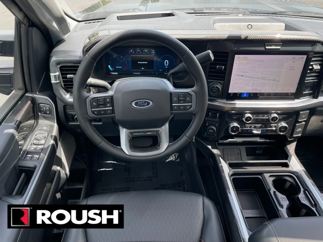 new 2025 Ford F-250SD car, priced at $112,859