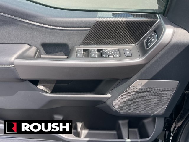 new 2025 Ford F-250SD car, priced at $112,859