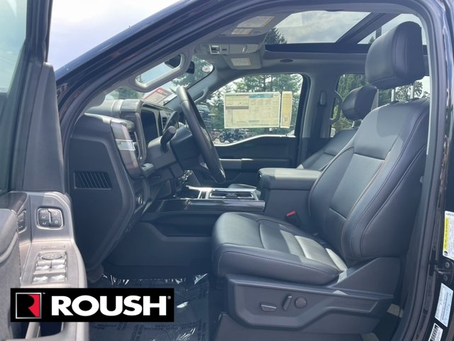 new 2025 Ford F-250SD car, priced at $112,859