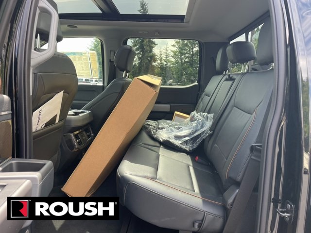 new 2025 Ford F-250SD car, priced at $112,859