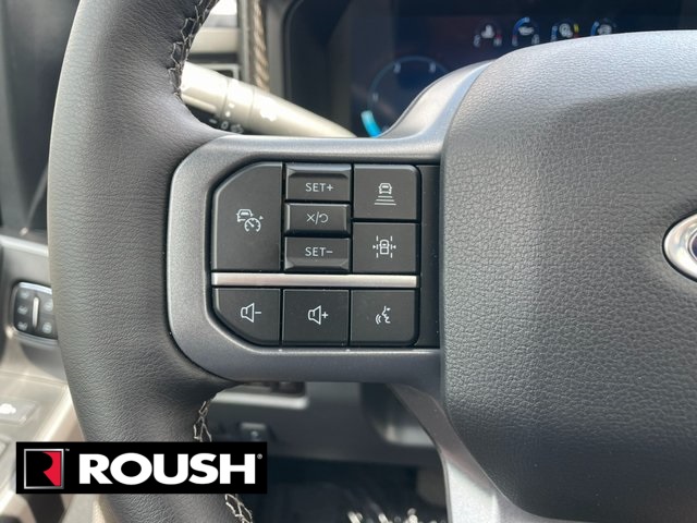 new 2025 Ford F-250SD car, priced at $112,859