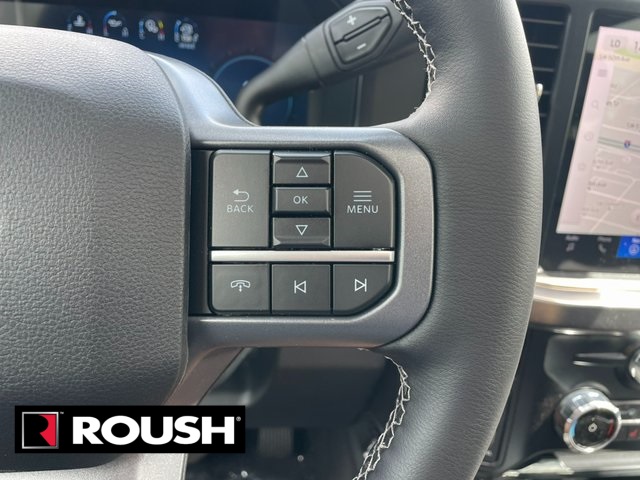 new 2025 Ford F-250SD car, priced at $112,859