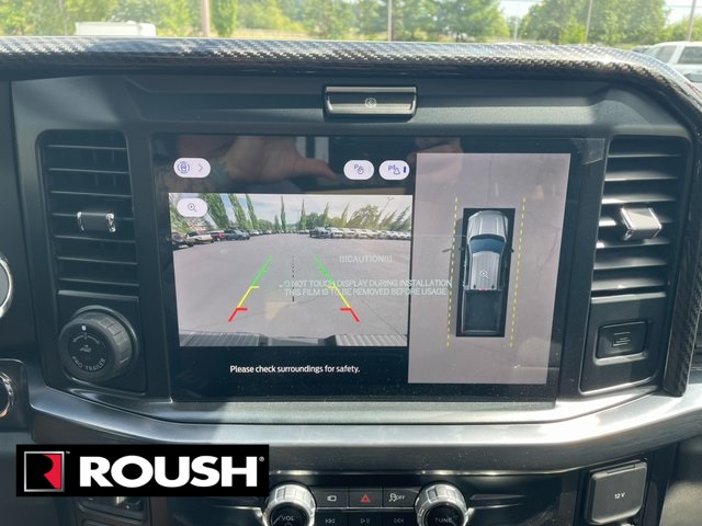 new 2025 Ford F-250SD car, priced at $112,859