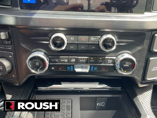 new 2025 Ford F-250SD car, priced at $112,859