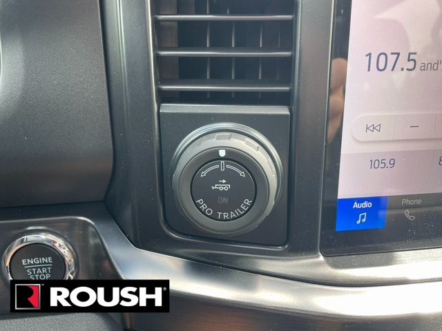 new 2025 Ford F-250SD car, priced at $112,859