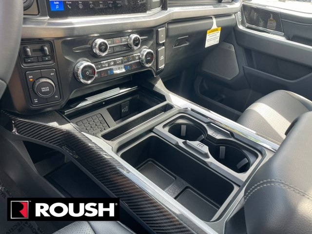 new 2025 Ford F-250SD car, priced at $112,859