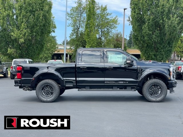 new 2025 Ford F-250SD car, priced at $112,859