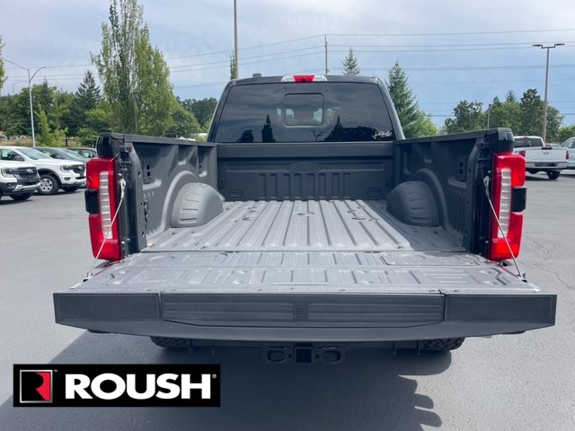 new 2025 Ford F-250SD car, priced at $112,859