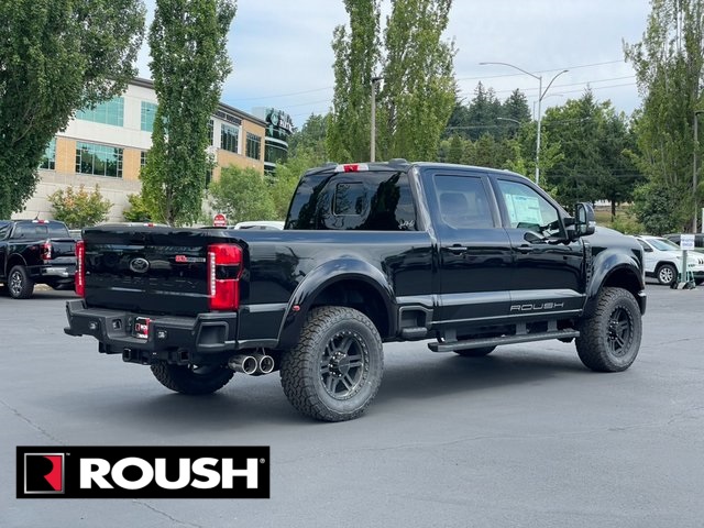 new 2025 Ford F-250SD car, priced at $112,859