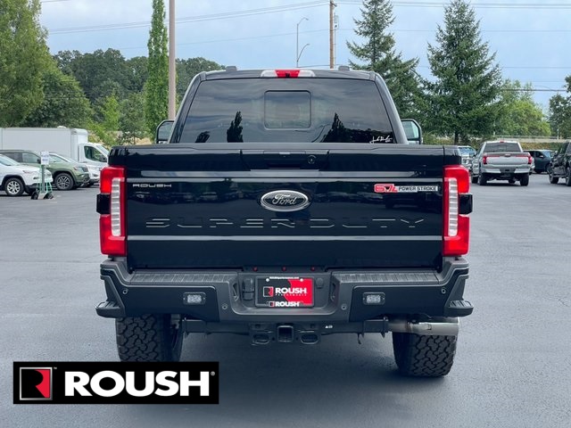 new 2025 Ford F-250SD car, priced at $112,859