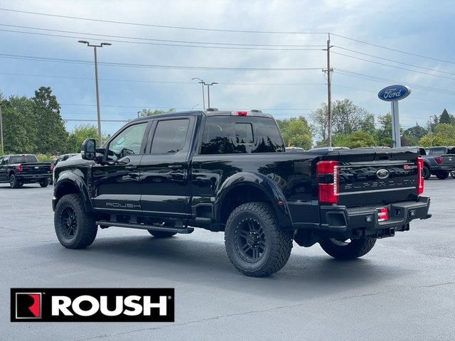 new 2025 Ford F-250SD car, priced at $112,859