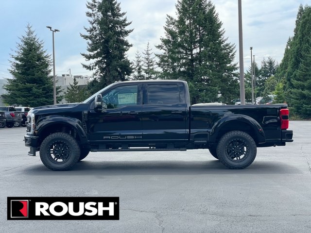 new 2025 Ford F-250SD car, priced at $112,859