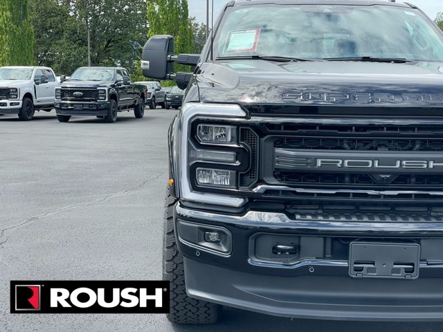 new 2025 Ford F-250SD car, priced at $112,859