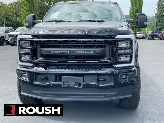 new 2025 Ford F-250SD car, priced at $112,859