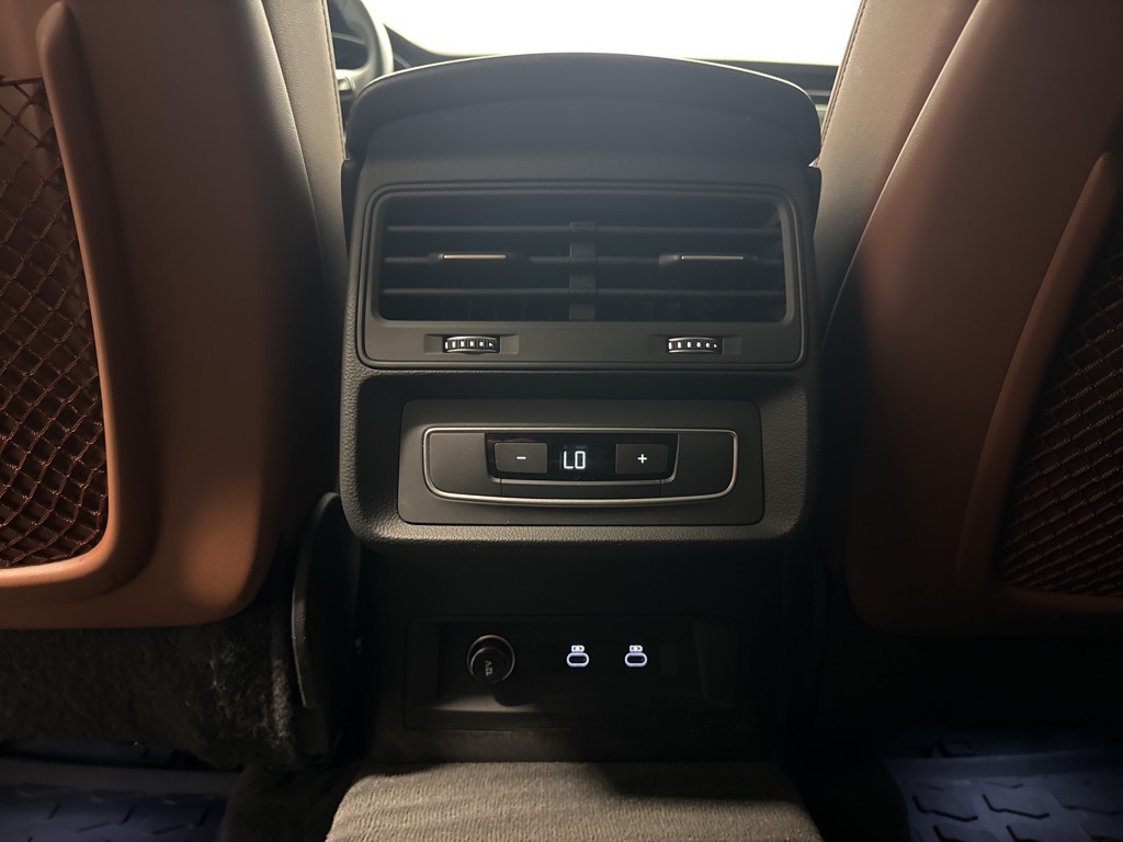 used 2022 Audi Q8 car, priced at $44,322