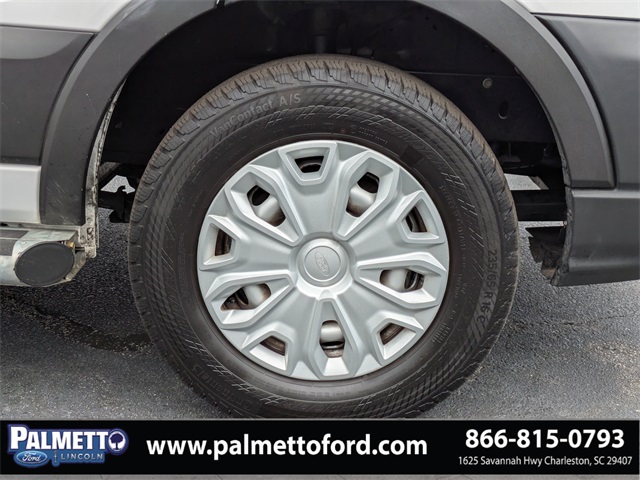 used 2024 Ford Transit-250 car, priced at $37,988