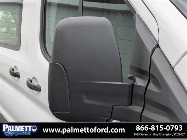 used 2024 Ford Transit-250 car, priced at $37,988