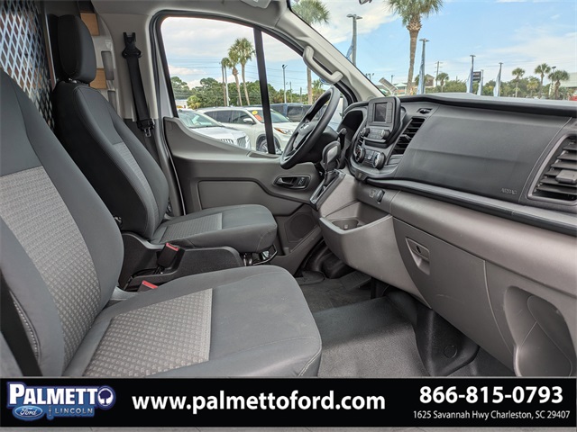 used 2024 Ford Transit-250 car, priced at $37,988