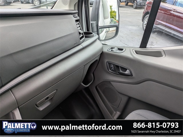 used 2024 Ford Transit-250 car, priced at $37,988