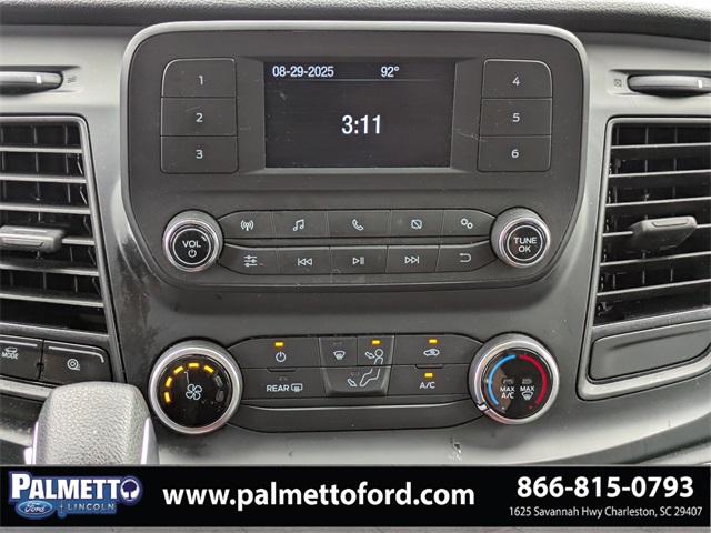 used 2024 Ford Transit-250 car, priced at $37,988