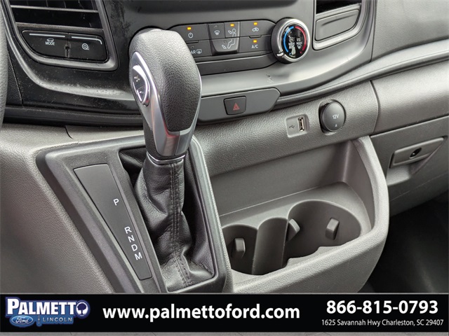 used 2024 Ford Transit-250 car, priced at $37,988